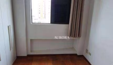 Apartamento com 2 dormitórios à venda, 60 m² por R$ 279.900,00 - Centro - Londrina/PR