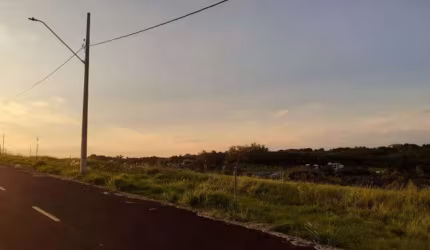Terreno à venda, 1562 m² por R$ 1.000.000,00 - Loteamento Terras de Canaã - Cambé/PR