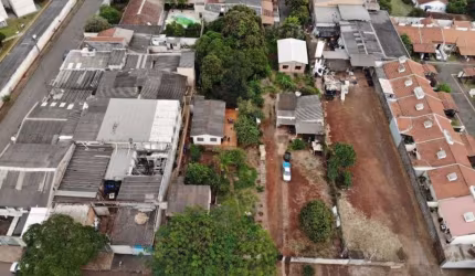 Terreno à venda, 2332 m² por R$ 2.980.000,01 - Interlagos - Londrina/PR