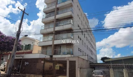 Apartamento , região Av.  Duque de Caxias , 02 dormitórios (01suíte) 56m² , armários , R$ 280.000,00, Londrina - AP10871.
