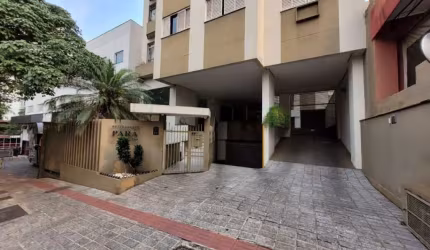 Residencial Pará , centro, andar alto -  03 dormitórios , 01 suíte - R$ 360.000,00 Londrina - AP11014.