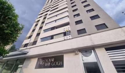 Apartamento com 4 dormitórios à venda, 138 m² por R$ 830.000,00 - Jardim Agari - Londrina/PR