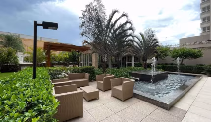 Apartamento à venda, 70 m² por R$ 595.000,00 - Gleba Palhano - Londrina/PR