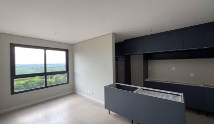 Apartamento no Edificio Insight à venda, Gleba Fazenda Palhano, Londrina - AP11162.
