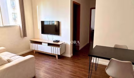 Apartamento no Spazio Louvre  com 2 dormitórios à venda, 46 m² por R$ 290.000 - Gleba Fazenda Palhano - Londrina/PR