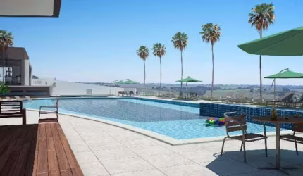 Terreno à venda no Residencial Maanaim, 1562 m² por R$ 1.500.000 - Esperança - Londrina/PR