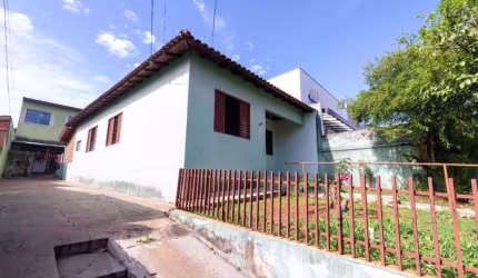 Casa Comercial Avenida Aminthas de Barros com 3 dormitórios para alugar, 130 m² por R$ 7.000 - Ipanema - Londrina/PR