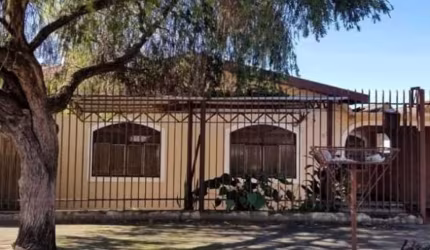 Casa com 2 dormitórios à venda, 150 m² por R$ 290.000,00 - Jardim Tókio - Londrina/PR