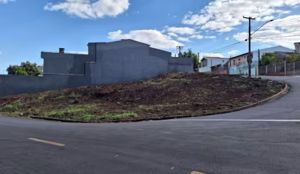 Terreno à venda,685m² Jardim Sumaré, Londrina, PR - R$370.000,00