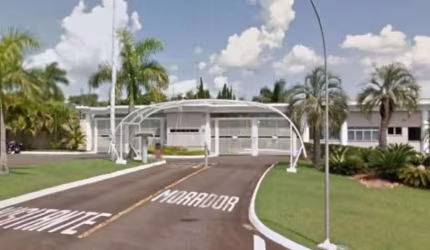 Terreno Residencial à venda, Jardim União, Cambé - TE1274.