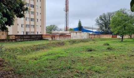 Terreno à venda, com 400m² (10x40) , R$400.000,00, frente para a rua João Pessoa , Jardim Agari, Londrina, PR
