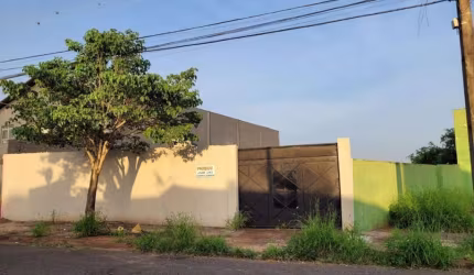 Terreno à venda, Vila Casoni, Londrina - TE1354.