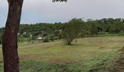 Terreno à venda, 1500 m² por R$ 600.000,00 - Estância Cabral - Cambé/PR
