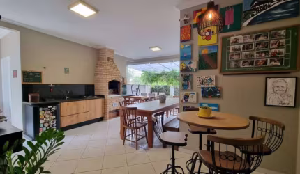 Casa no Condomínio Sonora com 3 dormitórios à venda, 226 m² por R$ 1.650.000 - Terra Bonita - Londrina/PR