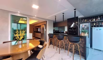 Casa Residencial à venda, Terras de Santana II, Londrina - CA3694.