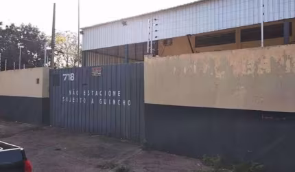 Galpão à venda, 766 m² por R$ 3.200.000,00 - Waldemar Hauer - Londrina/PR
