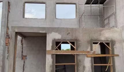 Galpão Comercial à venda, Vila Triângulo, Arapongas - GA0267.