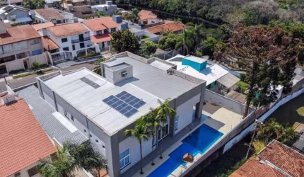Casa Residencial para venda, Mediterrâneo, Londrina - CA3724.
