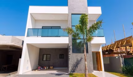 Casa Residencial à venda, ,  - CA3725.