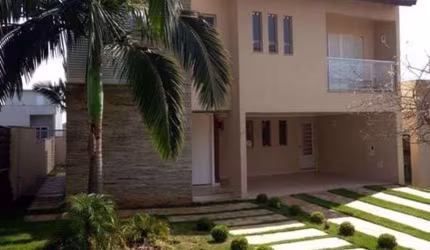 Casa com 3 dormitórios à venda, 266 m² por R$ 2.100.000,00 - Esperança - Londrina/PR