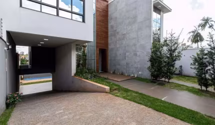 Casa à venda, 380 m² por R$ 2.450.000,00 - Lago Parque - Londrina/PR