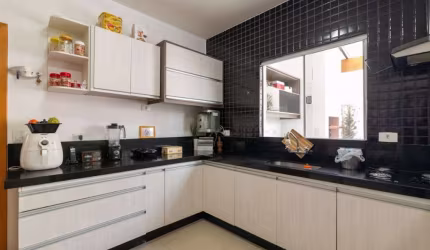 Casa Residencial à venda, Esperança, Londrina - CA3792.