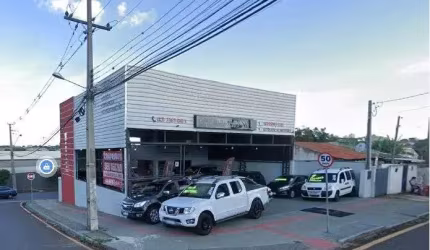 Loja comercial av Duque de Caxias Locada
