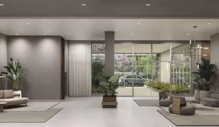 Apartamento no Edifício Gaia com 3 dormitórios à venda, 198 m² por R$ 2.520.000 - Nikko - Londrina/PR