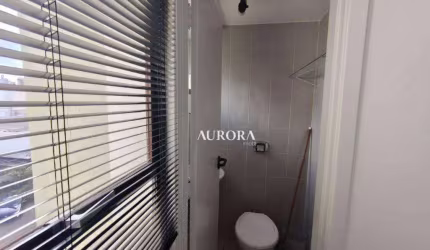 Sala, 50 m² - venda por R$ 250.000,00 ou aluguel por R$ 2.400,00/mês - Centro - Londrina/PR