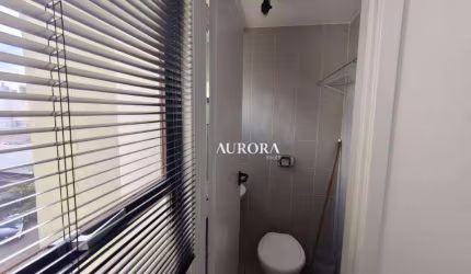 Sala, 50 m² - venda por R$ 250.000,00 ou aluguel por R$ 2.400,00/mês - Centro - Londrina/PR