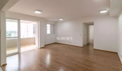 Apartamento com 2 dormitórios à venda, 78 m² por R$ 550.000,00 - Edifício Neo Palhano - Londrina/PR