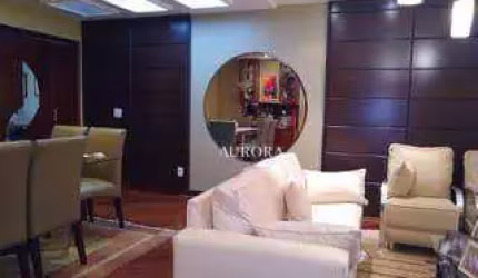 Apartamento com 3 dormitórios à venda, 171 m² por R$ 900.000,00 - Centro - Londrina/PR