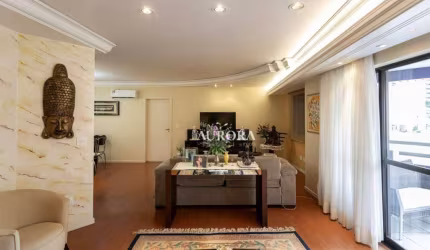 Apartamento com 3 suítes à venda, 162 m² por R$ 1.200.000 - Edifício Sun Flowers - Londrina/PR