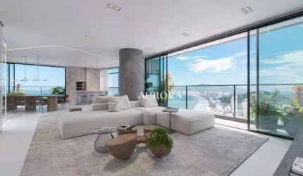 Apartamento REDENTOR RESIDENCIAL com 4 dormitórios à venda, 236 m² Centro - Itapema/SC