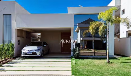 Casa com 2 dormitórios à venda, 140 m² por R$ 1.050.000,00 - Jardim Morumbi - Londrina/PR