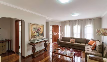 Sobrado à venda, 288 m² por R$ 950.000,00 - Jardim Tarumã - Londrina/PR
