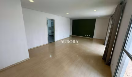 Apartamento  no Marc Chagall com 3 dormitórios à venda, 129 m² por R$ 980.000 - Gleba Palhano - Londrina/PR