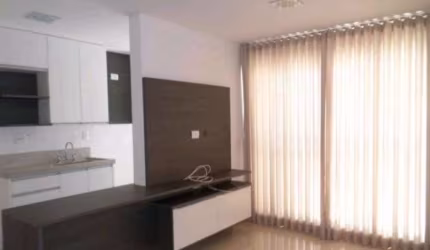 Apartamento com 2 dormitórios à venda, 59 m² por R$ 600.000 - Centro - Londrina/PR