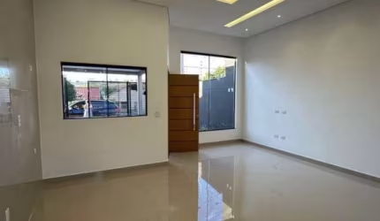 Casa Residencial à venda, Ouro Verde, Londrina - CA3021.