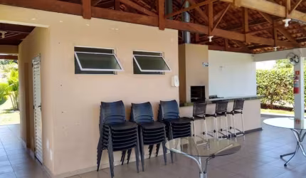 Apartamento com 2 dormitórios à venda, 45 m² por R$ 163.000,00 - Ouro Verde - Londrina/PR