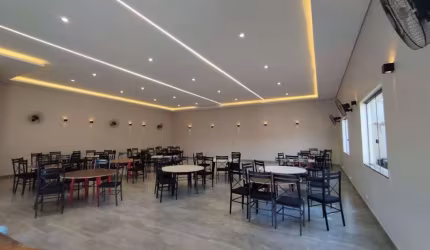 Barracão à venda, 317 m² por R$ 1.150.000,00 - Chácara Santa Maria - Cambé/PR