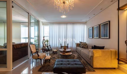 Apartamento com 3 dormitórios à venda, 183 m² por R$ 1.990.000,00 - Edifício Maison Legacy - Londrina/PR