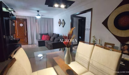 Casa com 3 dormitórios à venda, 140 m² por R$ 580.000,00 - Armindo Guazzi - Londrina/PR