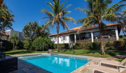 Casa Residencial para locação, Guanabara, Londrina - CA3006.