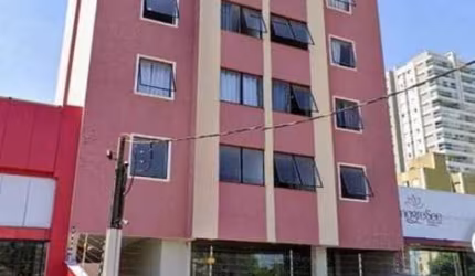 Apartamento no Visconde de Orleans com 1 dormitório à venda, 45 m² - Vila Ipiranga - Londrina/PR
