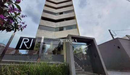 Apartamento no Edifício Rio de Janeiro com 3 dormitórios à venda, 141 m² por R$ 590.000,00 - Centro - Londrina/PR