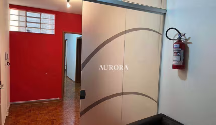 Sobresala para alugar, 60 m² por R$ 2.150/mês - Centro
