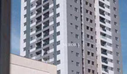 Apartamento à venda, 65 m² por R$ 475.000,00 - Alto da Inglaterra - Londrina/PR