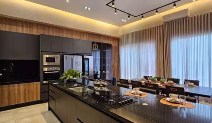 Chácara à venda, 392 m² por R$ 2.300.000,00 - Porto Rico - Porto Rico/PR