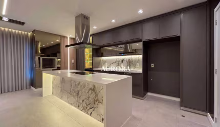 Lindíssimo Apartamento no Arch Palhano com 3 dormitórios à venda, 103 m² por R$ 1.280.000 - Edifício Arch Palhano - Londrina/PR